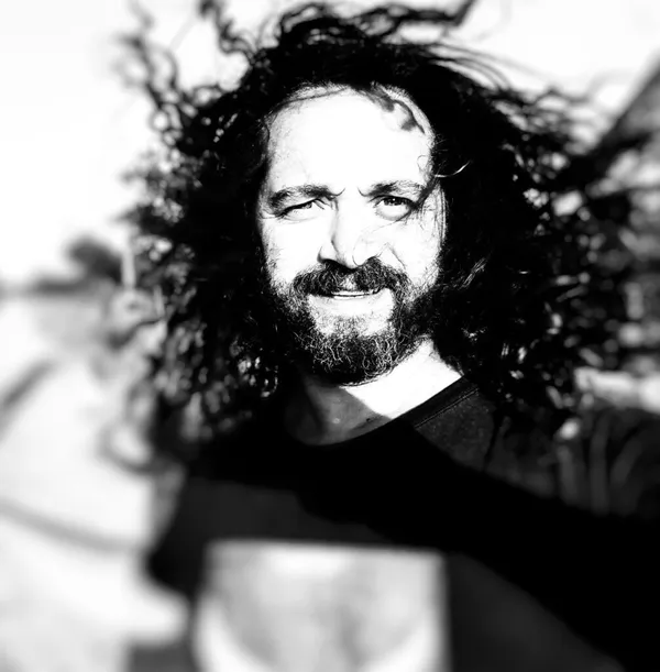 Sobre el artista