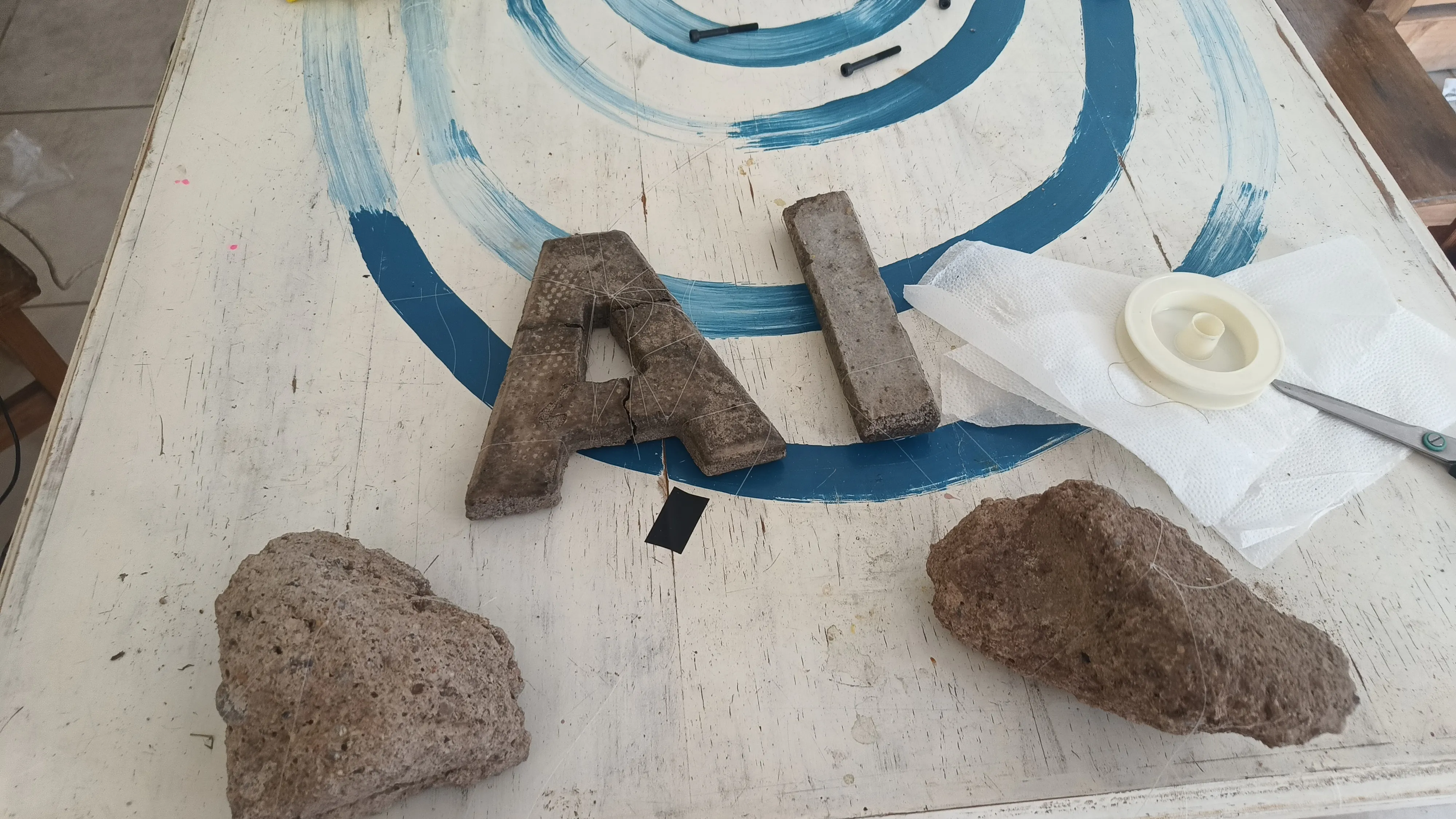 Aliviana