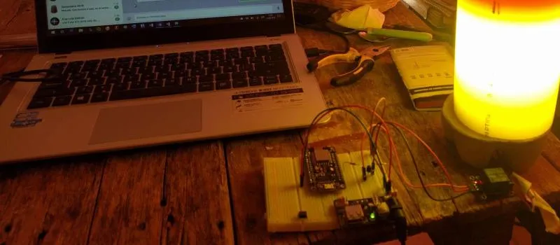 IOT